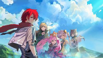 仙师学院学生档案第一期-何若琳