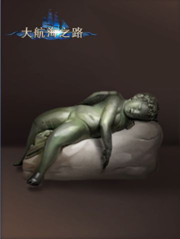 翻阅尘封的文明记忆《大航海之路》新增探险发现物一览