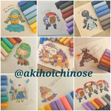 【520】甜蜜同人，表白有礼！