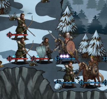 反击大剑公主较完美开局