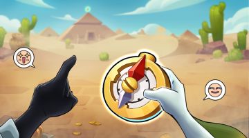 《放置奇兵》2020.07.24活动预告