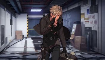 【五一新池子】彰一L2D新皮肤