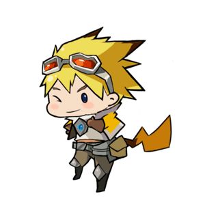 蓝帖：《我是召唤师》之神秘探索预告