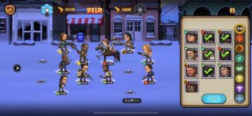 新角色安西瑞娅试炼