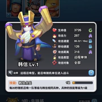 武将大讲堂7-酒店老板