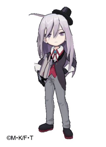 减压助眠，文字魔导士的配音居然有这样的功效