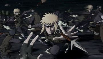 【木叶榜单】忍者各个战斗实力特点之最