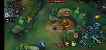 峡谷野区老怪的攻略指南