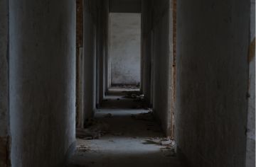 关于我在制作恐怖作品的那些事——第二话