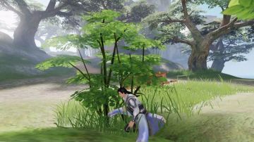 苟赢绝招！谁说生死剑冢一定要打架…