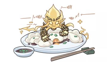 【福利活动】干饭人集合！品尝暖冬美食赢取提灯好礼~