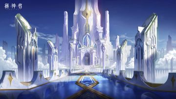 10月22日首发|奇怪又可爱的特色怪物？！大人快来眼熟它们~