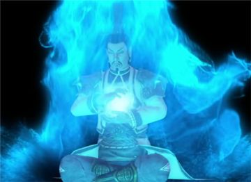 这四位练成不死之身，陆林轩上榜