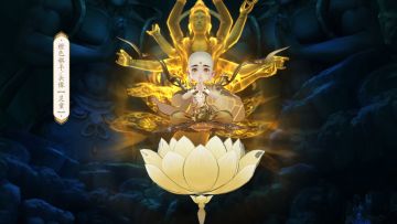 新玩法新外观上线！《剑网3指尖对弈》双十二盛典开启