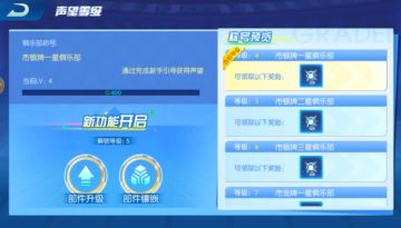 《疯狂战车》升级篇