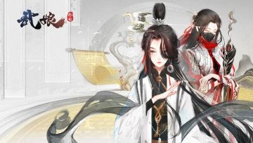 《武娘外传》三测新功能内容预告