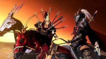 项羽的坐骑是？