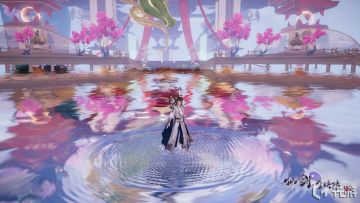 【攻略】道骨仙风，白衣霞冠《仙剑奇侠传四》琼华技能加点