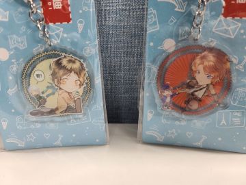 【已开奖】三年磨一剑，热爱（xp）的力量 【上】