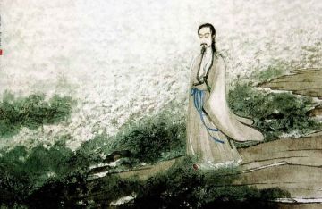 《七雄纷争》端午话屈原：重回战国，继续求索