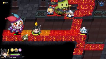 《血之命运》手游战斗特殊玩法第二季