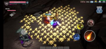 公开一个获取金币的方法，速来！！