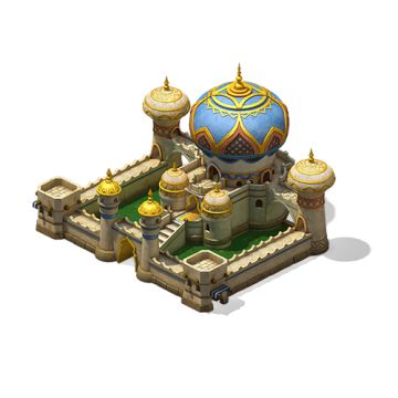 诚意满满《航海归来Ⅱ》海量高清场景流出