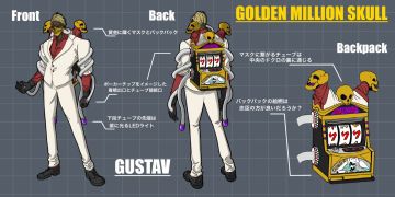 #COMPASS国服【毒叔成长随记】