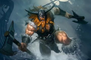 看见残血就追？NO！血量越低TA们反而越强~