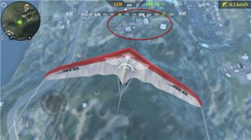 CF荒岛特训绿地建筑篇—回音谷右侧野区打法分析