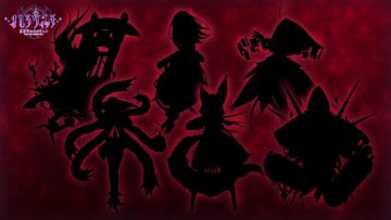 【萌游姬翻译组】关键词——六姬