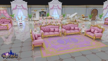 装饰鬼才，脑洞大开！童话毛坯房也能变精装~