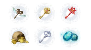 久别重逢，快收下这波回归福利！