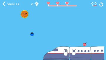 新版本内容发布-《奇怪的丘比特》更新噜！