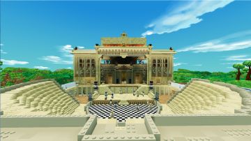 酷炫的作品都在这里！快到碗里来