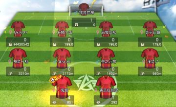 这篇攻略让你再也不会在足球场上慌得一比