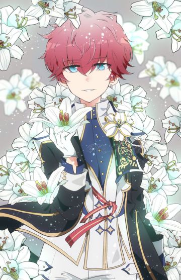 画的好戳我！！