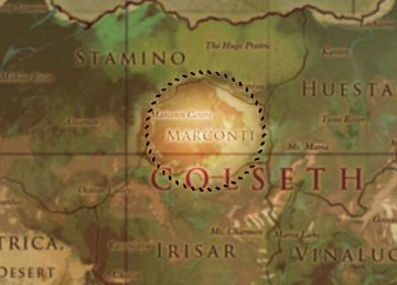 【阿瓦的冒险百科】大陆诸国风云录（下）