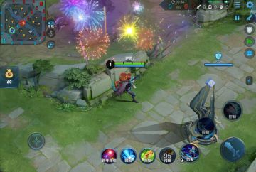 12月26日体验服停机更新公告：变身大作战—年兽入侵版本上线