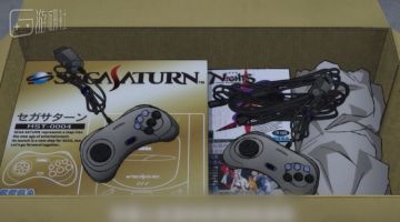 “异世界舅舅”最喜欢的土星游戏，究竟是什么来头？