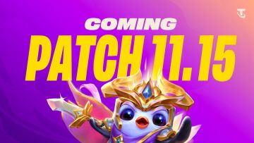 TFT S5.5 光明即将来临