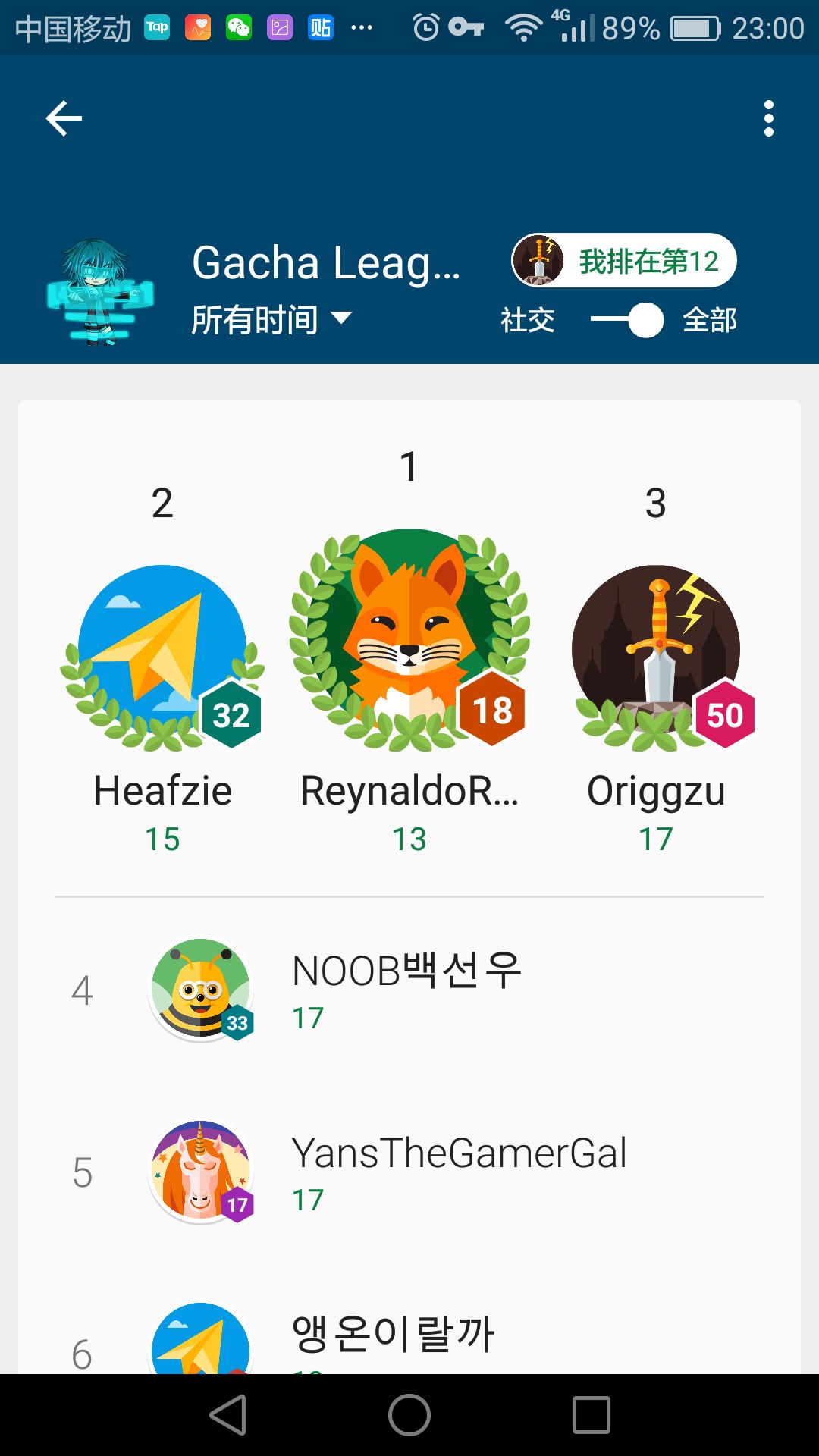 TapTap