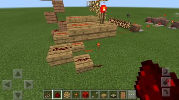 最详细的红石教程，从入门到精通1