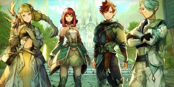 《伊亚鲁旅行指南》第六期：探访精灵族