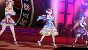 进阶篇：演唱会~策略要领~