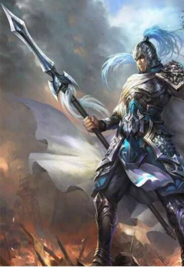 【武学介绍】长枪所向，横扫八方--枪法介绍