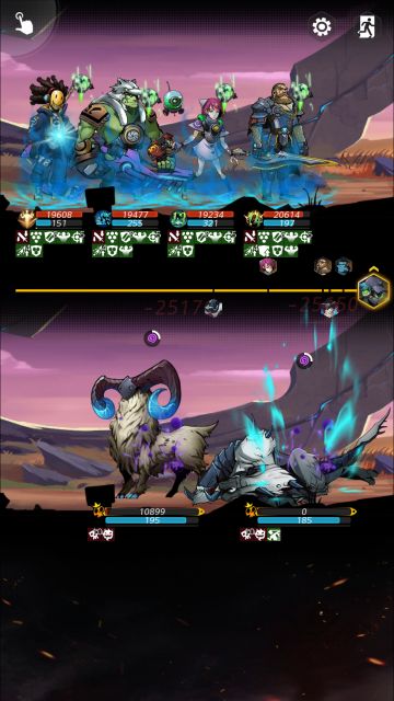 星环杯14层——武器破坏攻略