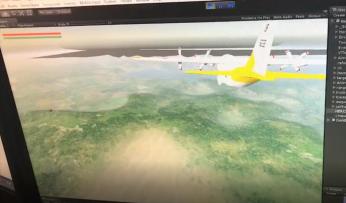 【官方吐槽】开发中ing……