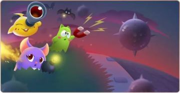 《蛇蛇争霸》爆料！最新刺激玩法 就选大逃杀！