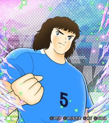 玩家测评丨临机应变的钢铁球员 - 嘎尔班 ！